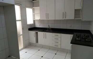 Imagem 4: Aluguel - CASA EM CONDOMÍNIO - Recanto Real - São José do Rio Preto, SOBRADO. 4 dormitório