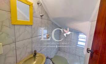 Imagem 5: Casa para locação com 150 metros quadrados com 3 quartos em Cidade Júlia - São Paulo - São