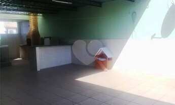 Imagem 7: Casa de frente na Pavuna. [VP