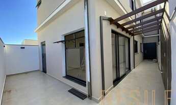 Imagem 7: Casa de condomínio para venda tem 195 metros quadrados com 3 quartos