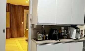 Imagem 4: Edifício Cabernet - Ponta Verde