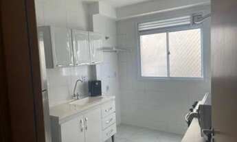 Imagem 6: Apartamento com 1 dormitório à venda, 36 m² por R$ 240.000,00 - Fundação da Casa Popular