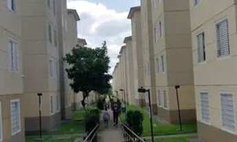 Imagem: Aluga se apertamento Condomínio meu lar