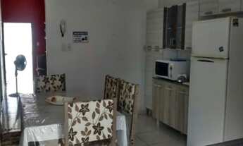 Imagem 5: Casa para venda com 150 metros quadrados com 3 quartos em Pedreira - Belém - Pará