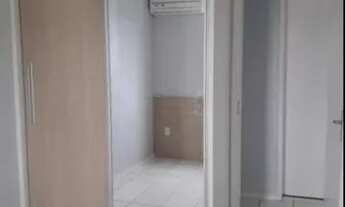 Imagem 2: Apartamento 2 quartos com área de lazer - Bem Viver