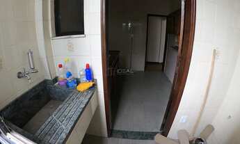 Imagem 6: Térreo em Parque Flamboyant - Campos dos Goytacazes