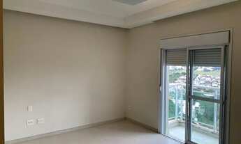 Imagem 2: Apartamento com 3 dormitórios para alugar, 190 m² por R$ 9.393,87/mês - Jardim das Colinas