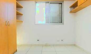 Imagem 6: Apartamento com 2 dormitórios, 60 m² - venda por R$ 630.000,00 ou aluguel por R$ 3.971,00