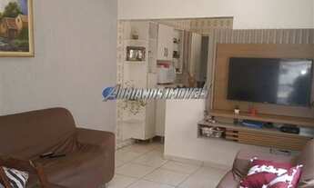 Imagem 7: Casa para venda possui 120 metros quadrados com 2 quartos em Aviação - Praia Grande - SP