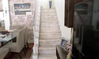 Imagem 4: Casa - 03 quartos - Engenho Novo [ME