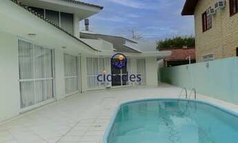 Imagem: Casa Florianópolis SC brasil