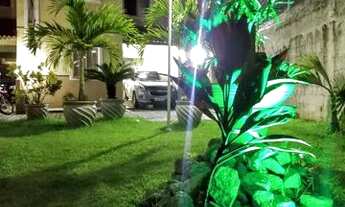 Imagem 2: Duplex No Siqueira, Condomínio Fechado, Porteira Fechada, 3 Quartos, Lazer Completo