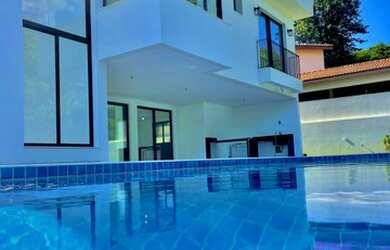 Imagem 7: Casa para venda Tambore 1 - Alphaville OPORTUNIDADE