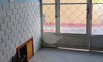 Imagem 3: CASA DE VILA - 02 QUARTOS + QUARTO/ESCRITÓRIO - PILARES [ME