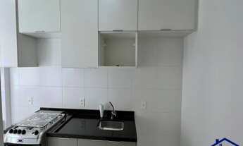 Imagem: Apartamento de 56m² Para Alugar Com 2 Dormitorios