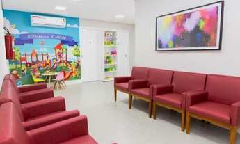 Imagem 4: CLINICA MULTIDISCIPLINAR PARA LOCAÇÃO COM 16 SALAS - BROOKLIN