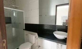 Imagem 4: Apartamento para venda tem 86 metros quadrados com 2 quartos em SIM - Feira de Santana - B