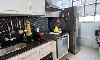 Imagem 6: COBERTURA - 02 QUARTOS E TERRAÇO - ENGENHO NOVO [ME