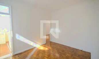 Imagem: Apartamento para Aluguel - Andaraí, 1 Quarto