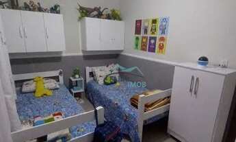 Imagem: Casa térrea com 3 dormitórios, 1 suíte