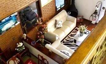 Imagem 7: Sobrado com 3 dormitórios à venda, 253 m² por R$ 1.400.000,00 - Adalgisa - Osasco/SP