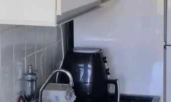 Imagem 4: Apartamento 65 mtrs com suíte e móveis planejado