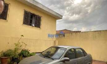 Imagem 3: Casa com 4 dormitórios à venda, 297 m² - Vila Albertina - São Paulo/SP..