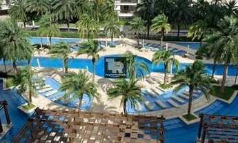 Imagem 2: Apartamento para Venda em Rio de Janeiro, Jacarepaguá, 3 dormitórios, 3 suítes, 2 banheiro