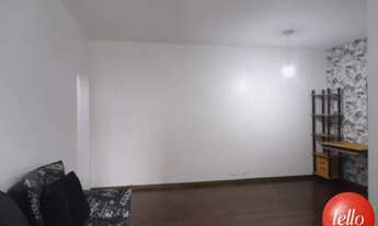 Imagem 6: São Paulo - Apartamento Padrão - Tatuapé