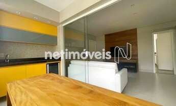 Imagem 4: Locação Apartamento 3 quartos Vila da Serra Nova Lima