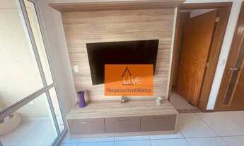 Imagem 5: Apartamento com 2 dormitórios à venda, 60 m² por R$ 450.000,00 - Centro - Niterói/RJ