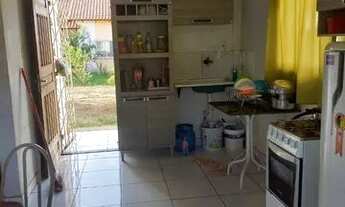 Imagem 2: Casa mobiliada 2 quartos em condomínio fechado