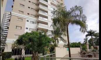 Imagem 2: Apartamento com 3 dormitórios para alugar, 161 m² por R$ 6.033,33/ano - Jardim Aclimação