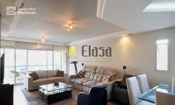 Imagem 2: Apartamento, 4 Dormitórios, 2 Suites, 2 Vagas - Chácara Santo Antonio