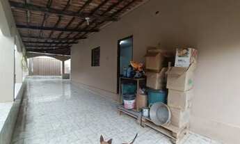 Imagem 3: Casa + Sala Comercial + Barracão no Setor Garavelo !