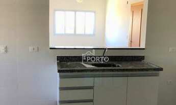 Imagem 5: Apartamento com 2 suítes - semi mobiliado, 02 vagas - São Dimas - Piracicaba/SP