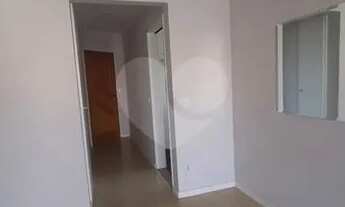 Imagem 7: ÓTIMA OPORTUNIDADE! APARTAMENTO A 300 METROS DA ESTAÇÃO MONOTRILHO SÃO LUCAS