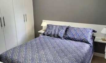 Imagem 6: São Paulo - Apartamento Padrão - Mooca