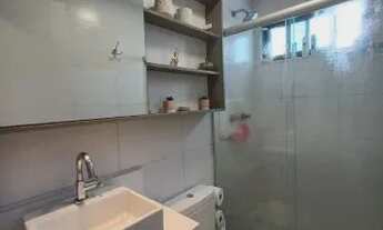 Imagem 6: Apartamento para venda com 82 metros quadrados com 2 quartos em Rosarinho - Recife - PE