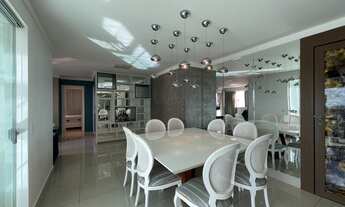 Imagem 4: Apartamento no setor Bueno