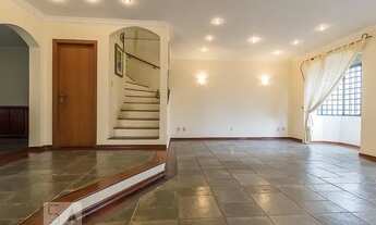 Imagem 7: Casa para Aluguel - Vila Mascote, 3 Quartos, 260 m2