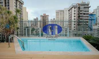 Imagem 7: Cobertura com 5 dormitórios à venda, 386 m² por R$ 3.900.000,00 - Lourdes - Belo Horizonte