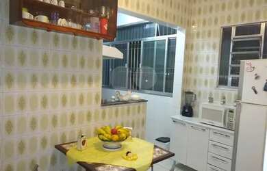 Imagem 5: Duas casas linear [VP