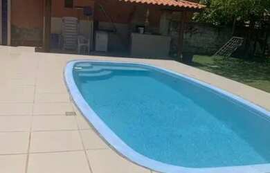 Imagem 4: Casa temporada Guarajuba