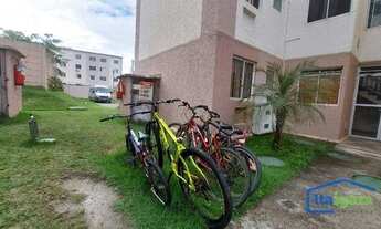 Imagem 3: Cond. Privilege Premium - Apartamento com 2/4 para locação, 40 m² - Abrantes