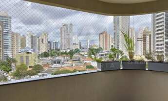 Imagem: Apartamento com 4 quartos no Apartamento