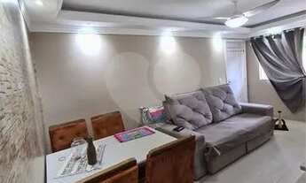 Imagem 4: Apartamento - 02 quartos - Piedade [VP