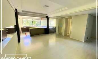 Imagem 5: Apartamento para venda semimobiliado 180 m² com 3 quartos, suíte, 2 garagens, Centro - Cri