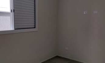 Imagem 4: Casa 2 dorm. - em condominio fechado