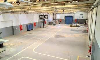 Imagem 5: Galpão para aluguel com 2000 metros quadrados em Campos Elíseos - São Paulo - SP